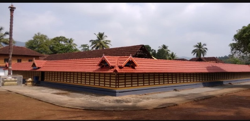 കോഴിക്കോട് സാമൂതിരിരാജ വക  image